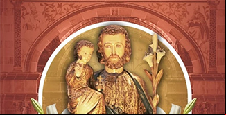 imagem da noticia Novena e Festa em honra a SÃ£o JosÃ©
