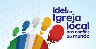 imagem da noticia Campanha MissionÃ¡ria de 2023