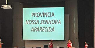 imagem da noticia Nova ProvÃ­ncia chamarÃ¡ N Sra Aparecida