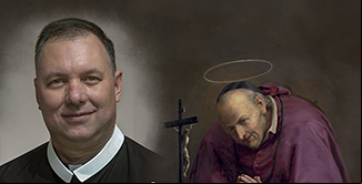imagem da noticia Padre Geral: Solenidade de Santo Afonso
