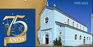 imagem da noticia ParÃ³quia S. SebastiÃ£o celebra 75 anos