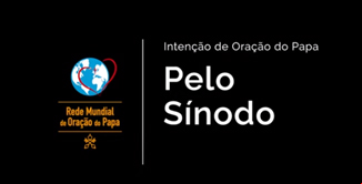 imagem da noticia OraÃ§Ãµes pelo SÃ­nodo