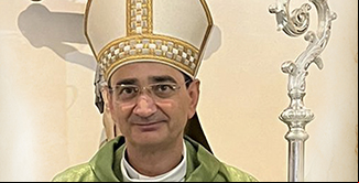 imagem da noticia Mons. Alfonso Amarante Ã© ordenado bispo
