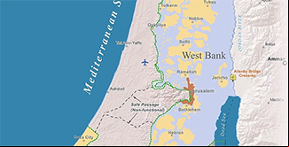 imagem da noticia Papa pede paz em Israel e na Palestina