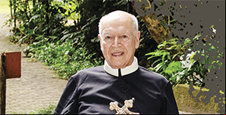 imagem da noticia Padre Penido comemora 101 anos de vida