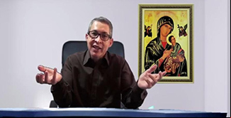 imagem da noticia WebTV SantuÃ¡rio