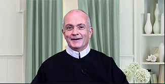 imagem da noticia Carta do Geral: nova EncÃ­clica Papal