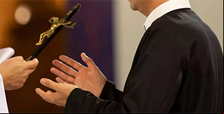 imagem da noticia Os 10 Mandamentos do Missionário