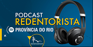 imagem da noticia ProvÃ­ncia lanÃ§a Podcast Redentorista