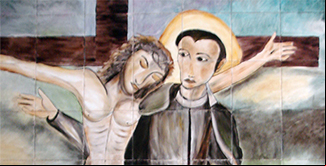 imagem da noticia São Geraldo: seguimento de Cristo!