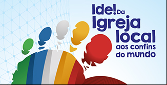 imagem da noticia Campanha MissionÃ¡ria 2023