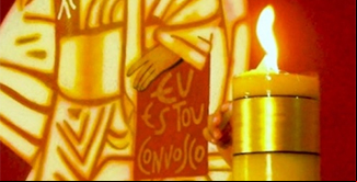 imagem da noticia Tempo Pascal