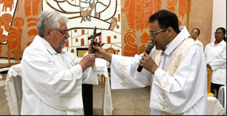 imagem da noticia Cariacica: posse do reitor