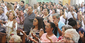 imagem da noticia Geraldos e Geraldas