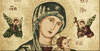 imagem da noticia Festa da Mãe do Perpétuo Socorro