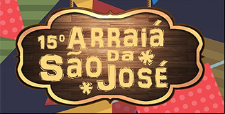 imagem da noticia 15 anos de Arraiá da São José