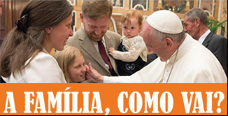 imagem da noticia Semana Nacional da Família