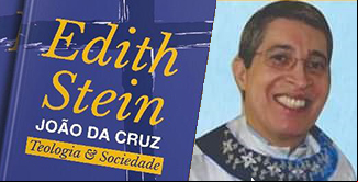 imagem da noticia A teologia de Edith Stein