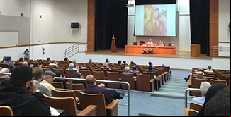 imagem da noticia Congresso de Teologia Moral