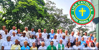 imagem da noticia Dia do Liguista