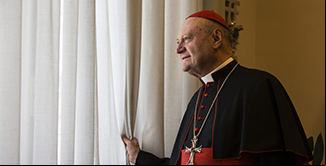 imagem da noticia A espera pela vinda de Cristo