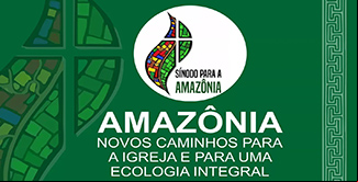 imagem da noticia SÃ­nodo para AmazÃ´nia