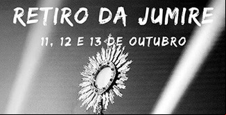 imagem da noticia Retiro da Jumire em Campos