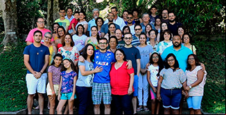 imagem da noticia Encontro de Familiares da CVSC