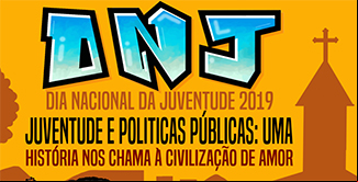 imagem da noticia Dia Nacional da Juventude