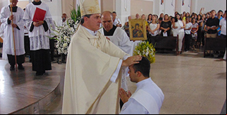 imagem da noticia Neo-sacerdote