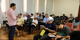 imagem da noticia A Caminho da ReconfiguraÃ§Ã£o