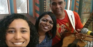 imagem da noticia MÃºsica: instrumento de evangelizaÃ§Ã£o