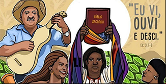 imagem da noticia Dia Nacional dos CristÃ£os Leigos(as)