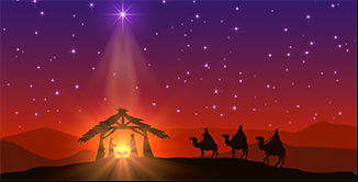 imagem da noticia Solenidade do Natal do Senhor