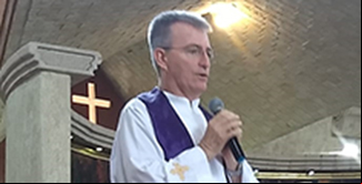imagem da noticia Padre Zambom, C.Ss.R. celebra Jubileu