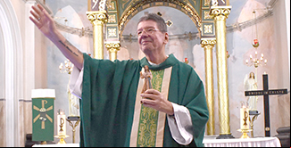 imagem da noticia Jubileu de Ouro Sacerdotal