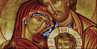 imagem da noticia Festa da Sagrada FamÃ­lia