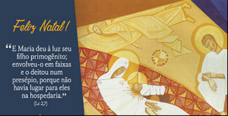 imagem da noticia Feliz Natal!