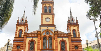 imagem da noticia 120 anos da Igreja SÃ£o JosÃ©