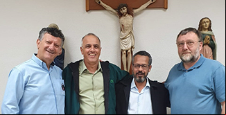 imagem da noticia ComissÃ£o Pastoral