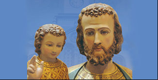 imagem da noticia Novena e Festa de SÃ£o JosÃ©