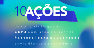 imagem da noticia 10 aÃ§Ãµes de compaixÃ£o