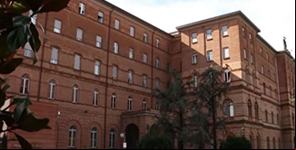 imagem da noticia Massacre de padres em Parma
