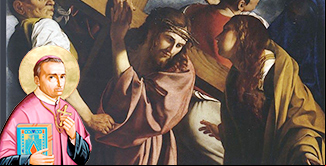 imagem da noticia Via-Sacra de Santo Afonso