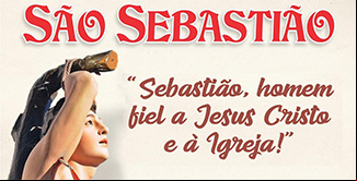 imagem da noticia Novena e Festa de SÃ£o SebastiÃ£o