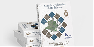 imagem da noticia Livro sobre a ProvÃ­ncia do Rio