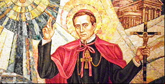 O exemplo de São João Neumann (04/01/2024 00:00:00)