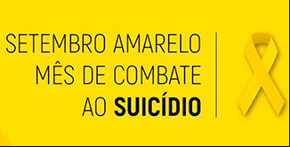 imagem da noticia Setembro Amarelo