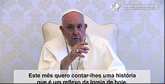 imagem da noticia IntenÃ§Ã£o de OraÃ§Ã£o para MarÃ§o