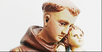 imagem da noticia Santo Antônio, doutor da Igreja